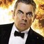 Johnny English