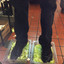 #15 Burger King Foot Lettuce