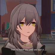 Player Avatar