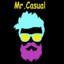 Mr. Casual