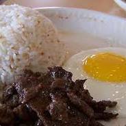 Tapsilog