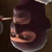 A gun with a gun