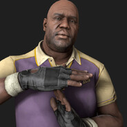 Player Avatar