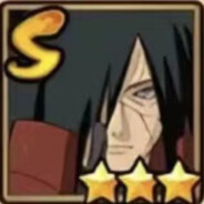 宇智波斑（秽土转生）