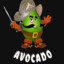 Oddvocado