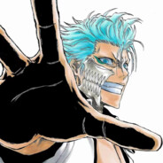 Grimmjow