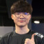 Real T1 Faker