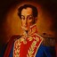 Simon Bolivar ♘♘♘♘♘