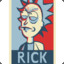 Rick sanchez