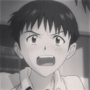 廢柴少年碇シンジ