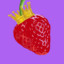 Strawberry Royal