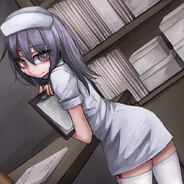 傷肌少女のSylvie