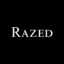 Razed