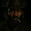 RED DEAD DOUMBÉ