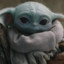 baby yoda