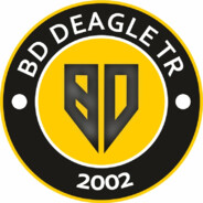 BD Deagle I TR I