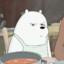 Ice Bear