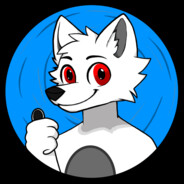 FoxytheArctic