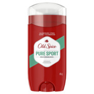 Old Spice