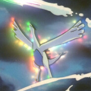 lugia