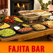 Furious Fajita