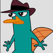 jibson the platypus