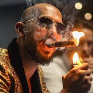 Wisin avatar
