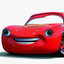 Lightning Mcqueen