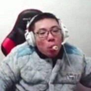 小手并不是很干净