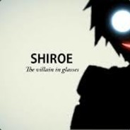 Shiroe