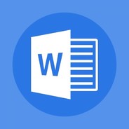 Microsoft Word