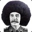 AfroStalin