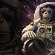 Astronaut