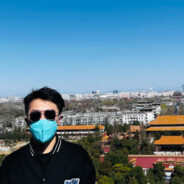 相识于人海 归还于人海