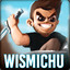 Wismichu :3