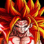 Goku ssj20 full power