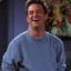 Chandler Bing