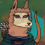 Artemisthealpaca