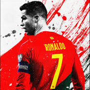 Českej CR7