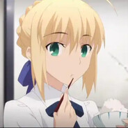 誓约胜利的吃货