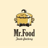 Mr. Food