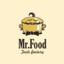 Mr. Food