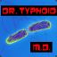 Dr. Typhoid  M.D.