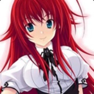 Rias Gremory