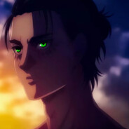 Eren yeager