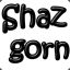 shazgorn