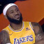 LEWRONG JAMES