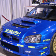 impreza