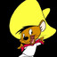 ✰ Speedy Gonzales