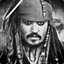 Cpt.Jack Sparrow